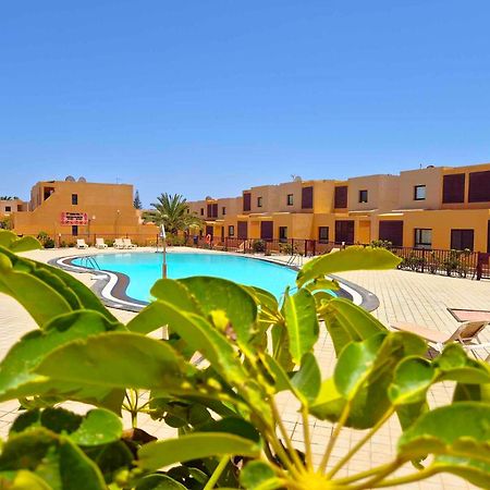 Bahia Sol Deluxe Daire Caleta De Fuste Dış mekan fotoğraf
