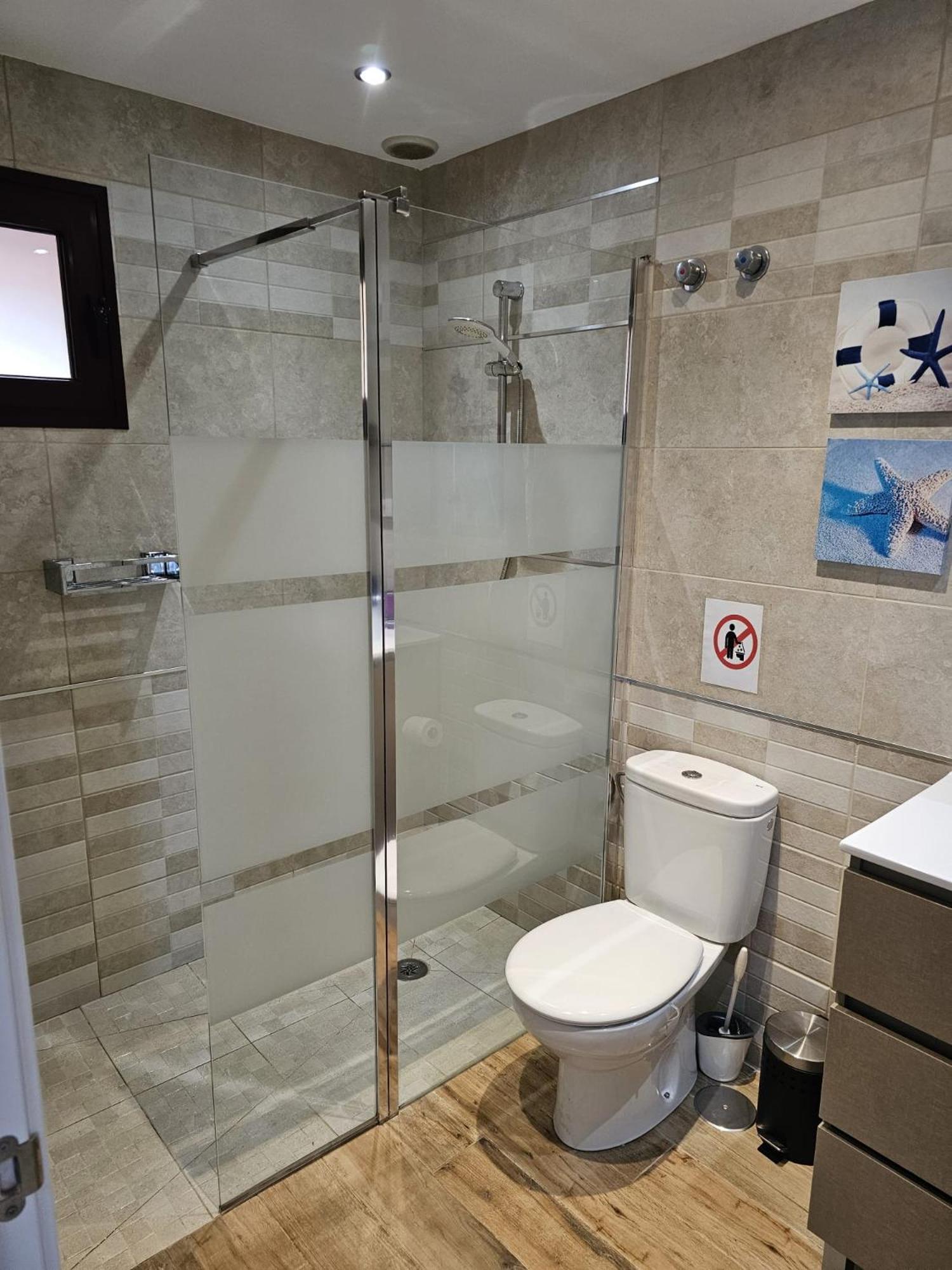 Bahia Sol Deluxe Daire Caleta De Fuste Dış mekan fotoğraf