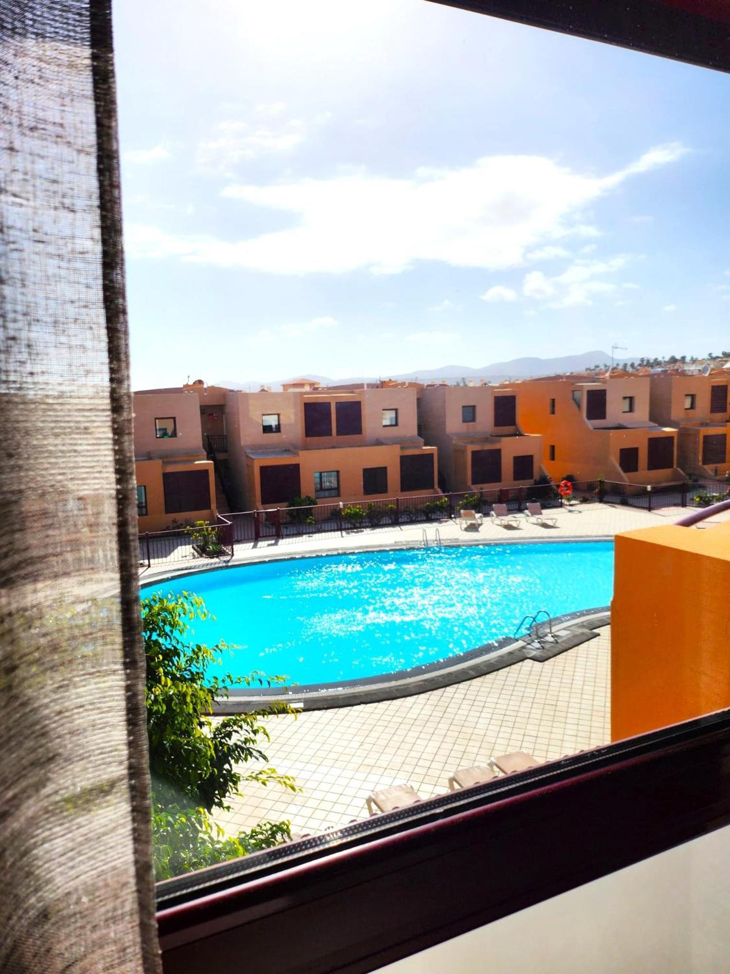 Bahia Sol Deluxe Daire Caleta De Fuste Dış mekan fotoğraf