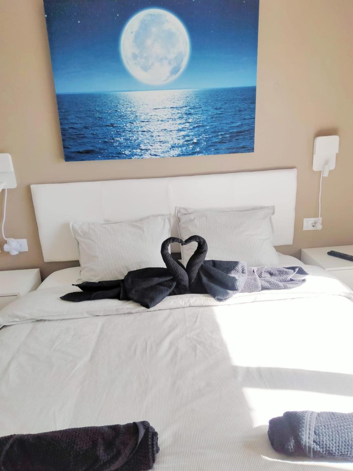 Bahia Sol Deluxe Daire Caleta De Fuste Dış mekan fotoğraf