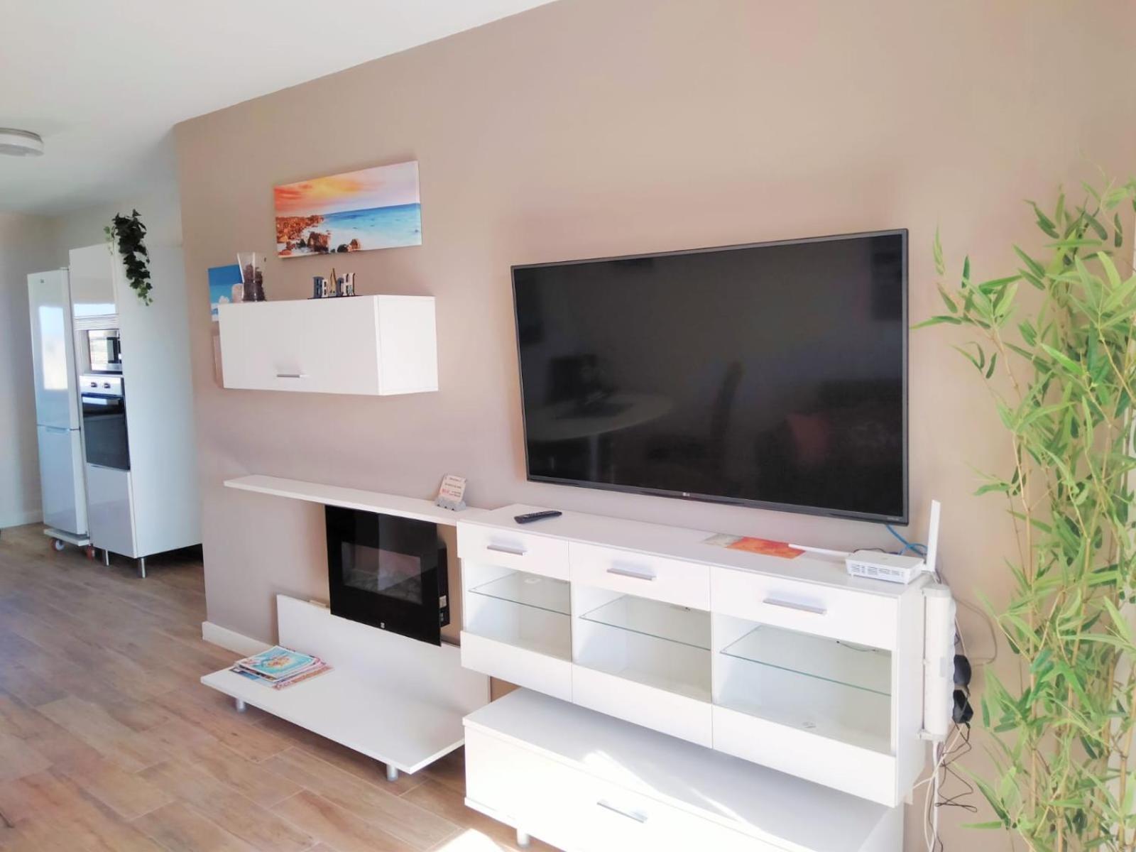 Bahia Sol Deluxe Daire Caleta De Fuste Dış mekan fotoğraf