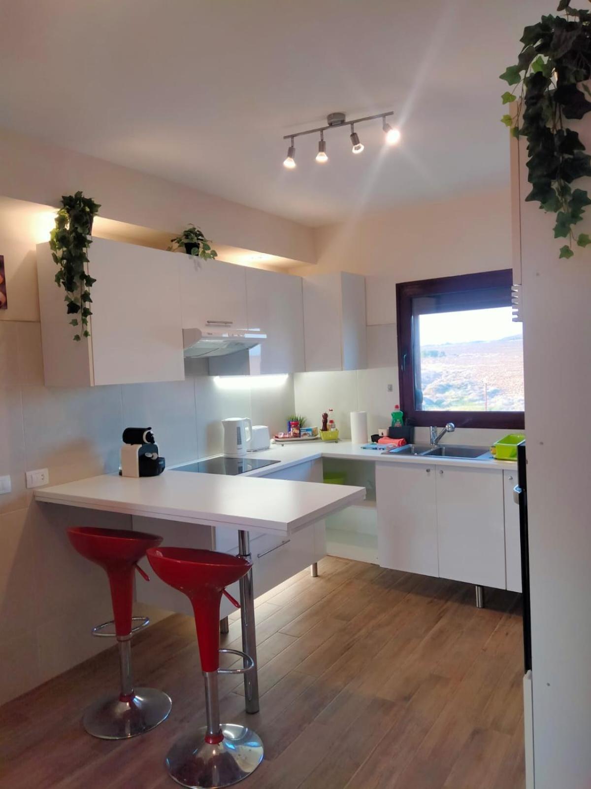 Bahia Sol Deluxe Daire Caleta De Fuste Dış mekan fotoğraf